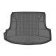 Subaru Legacy (2003-2009) boot mat