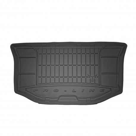 Mitsubishi Space Star (2013-2016) boot mat