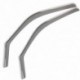 Kit deflectors air Hyundai Ix35, 5-door (2015 -)