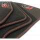 Seat Arona FR leather car mats