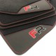 Seat Arona FR leather car mats