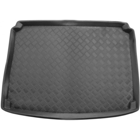 Citroen C4 (2004 - 2010) boot protector