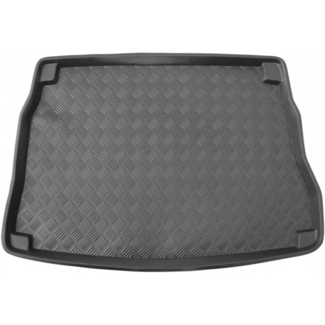 Kia Ceed (2009 - 2012) boot protector