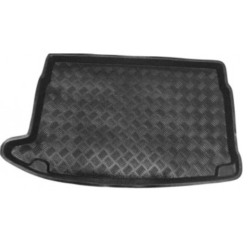 Volkswagen Polo 6C (2014 - 2017) boot protector