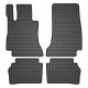 Mercedes E-S-Class213 touring (2016 - Current) rubber car mats