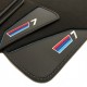 BMW 7 Series E65 short (2002-2008) leather car mats