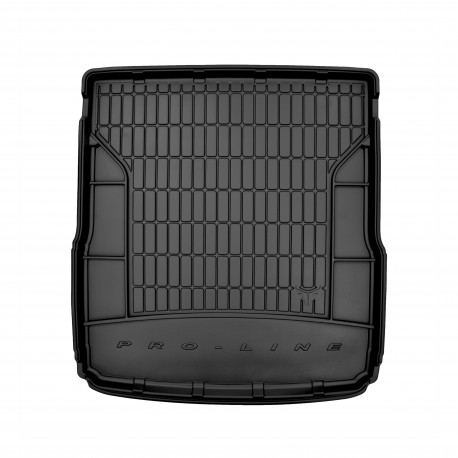 Volkswagen Passat B7 touring (2010 - 2014) boot mat