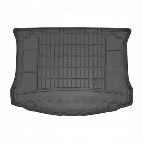 Tapijt kofferbak rubber Ford Kuga (2011 - 2013)