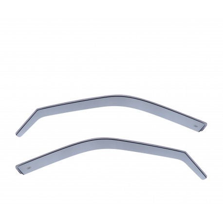 BMW 3 Series E36 touring (1994 - 1999) wind deflector