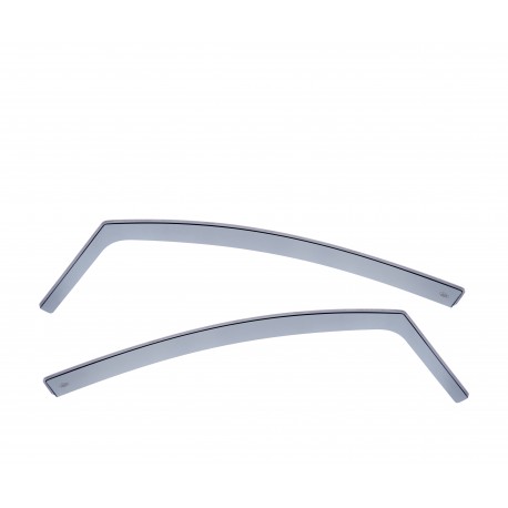 Kit deflector lucht Citroen C4 (2004 - 2010)