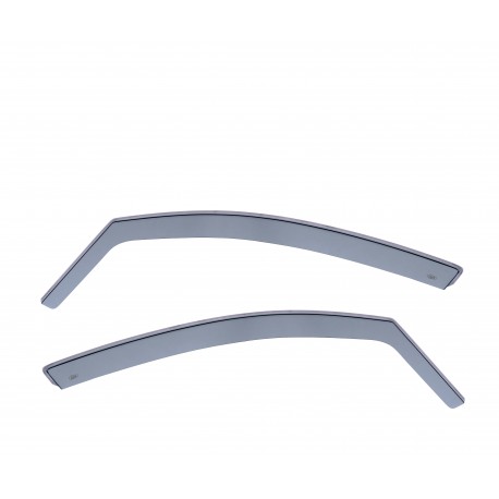 Citroen C5 Tourer (2008 - 2017) wind deflector