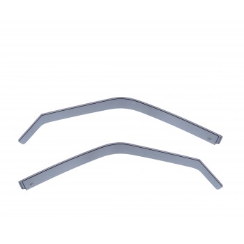 Kit deflector lucht Citroen Saxo (1996 - 2000)