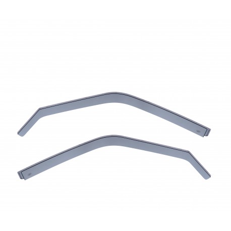 Kit deflector lucht Citroen Saxo (2000 - 2003)