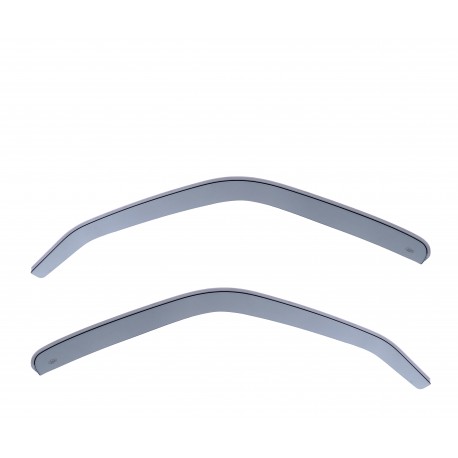 Citroen Xsara Picasso (2004 - 2010) wind deflector