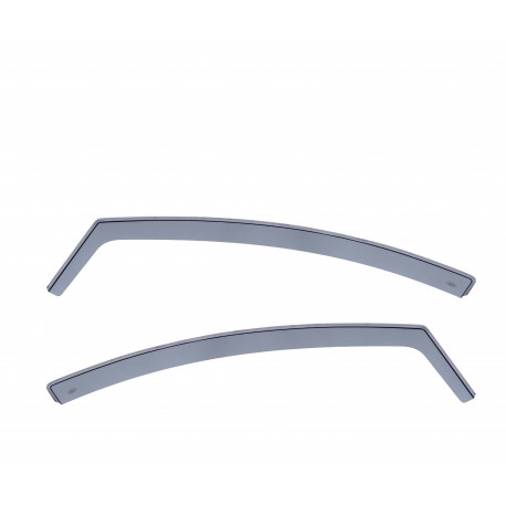 Kit deflector lucht Ford Focus MK3 3 of 5 deuren (2011 - 2018)