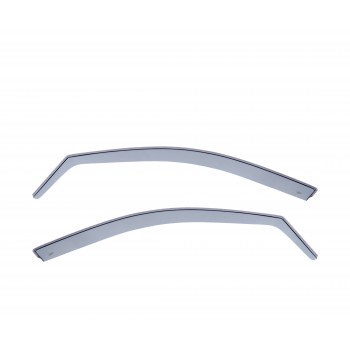 Kit deflector lucht Ford Mondeo Mk3 5 deurs (2000 - 2007)