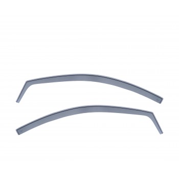 Kit deflector lucht Ford Puma (1997-2002)