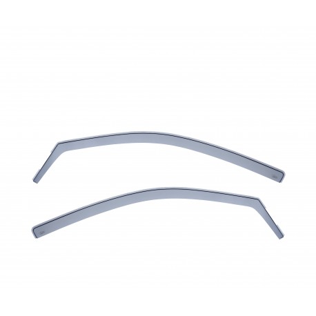 Hyundai Getz wind deflector