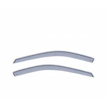 Kit deflector lucht Hyundai Santa Fe (2000 - 2006)