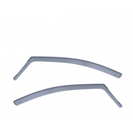 Kit deflector lucht Mercedes a-Klasse W169 (2004 - 2012)