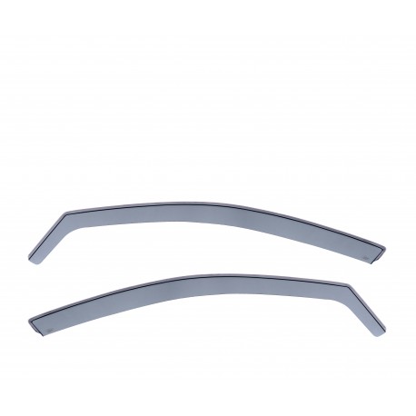 Kit deflector lucht Mercedes a-Klasse W176 (2012 - 2018)