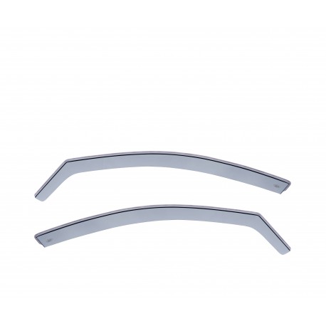 Kit deflector lucht Mercedes C-Klasse W205 Sedan (2014-2020)