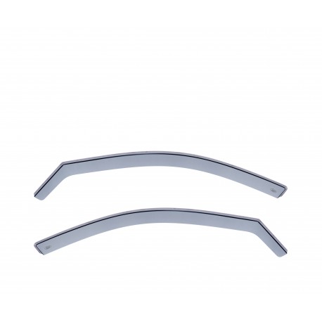 Mercedes E-Class S212 Restyling touring (2013 - 2016) wind deflector