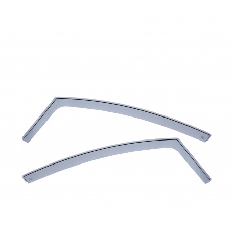 Peugeot iOn wind deflector