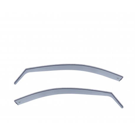 Kit deflector lucht Renault Laguna 5 deurs (2001 - 2008)