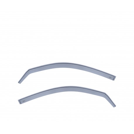 Kit deflector lucht Renault Megane Coupe (1996 - 2002)