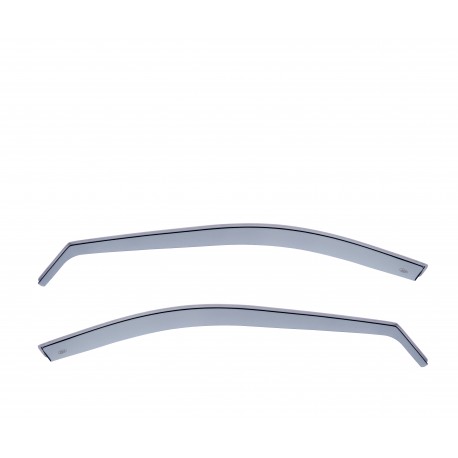 Volvo S40 (1996 - 2004) wind deflector