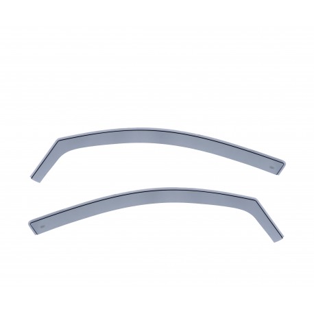 Kit deflector lucht Hyundai Ix35, 5-deurs (2015 -)