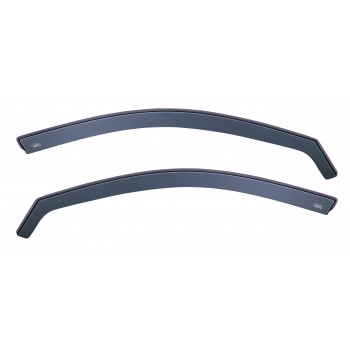 Kit deflector lucht Fiat Vouw 5 pleinen (2001 - 2009)