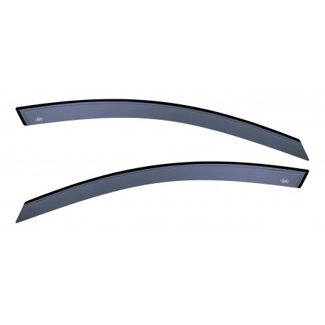 Kit deflector lucht Mazda 3 (2003 - 2009)