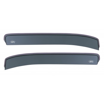 Renault Scenic (1996 - 2003) wind deflector