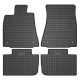 Floor mats, rubber Lexus IS III (2013-2022)