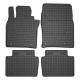 Floor mats, rubber Mazda CX-30 (2019-...)