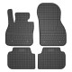 Pads van rubber Mini Clubman ik R55 (2007-2014)