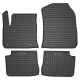 Floor mats, rubber Opel Mokka-e-Electric (2020-)