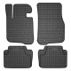 goma Bmw 4 Series F32 Coupé (2013-current) rubber car mats