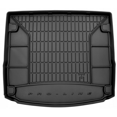 Carpet trunk Kia E-Soul (2019-)