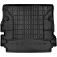 Tapijt voor bagageruimte Land Rover Discovery 4 (2009-2017)