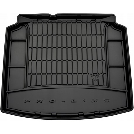 Carpet trunk Skoda Scala (2019-...)