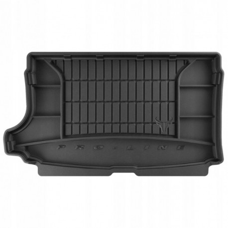 Carpet trunk Volkswagen T-Cross (2019-...)