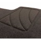 Floor mats with logo for Audi S3 8y Sedan and Sportback (2020-present)