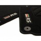 Floor mats with logo for Skoda Fabia (2022-present)