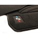 Floor mats with logo for BMW 2-Series U06 Active Tourer (2022-present)