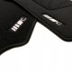 Floor mats with logo for Mercedes C-Class W206 (2021-present)