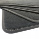 Citroen Berlingo (2003 - 2008) excellence car mats