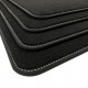 Audi Q5 FY (2017 - current) excellence car mats